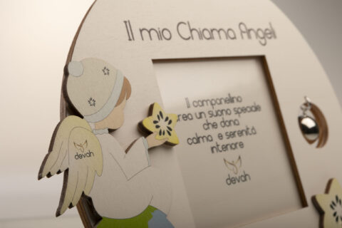 Idee regalo Chiama Angeli